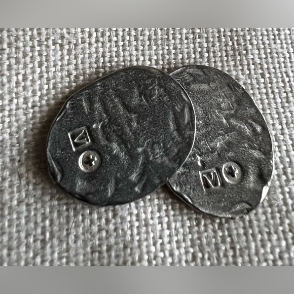 Token Pair Lucky clover duo friends good luck coin for each oregon souvenir - Picture 4 of 5